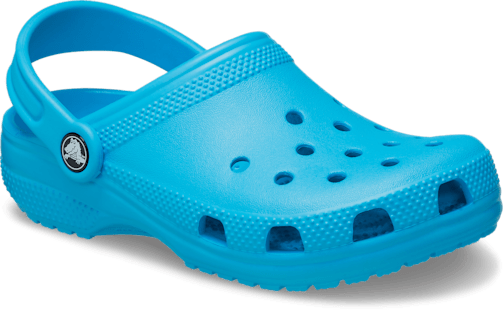 Kids' Classic Clog - Venetian Blue
