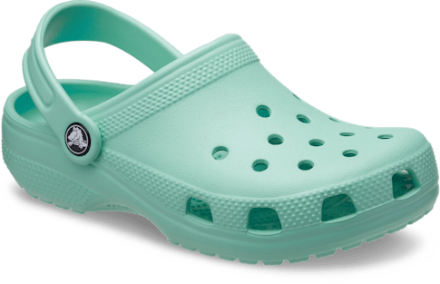 Toddler Classic Clog - Retro