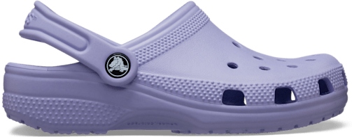Kids' Classic Clog - Mystic Purple