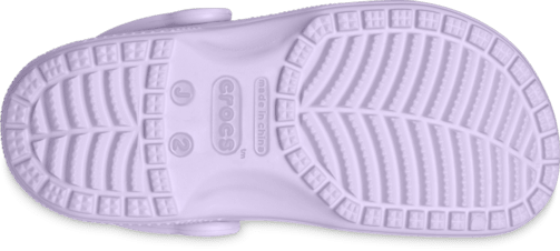 Kids' Classic Clog - Lavender