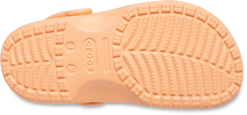 Kids' Classic Clog - Electric Sunstone