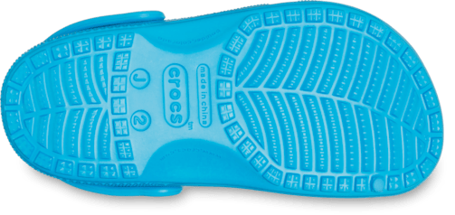 Kids' Classic Clog - Venetian Blue