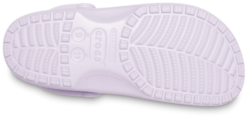 Classic Clog - Lavender