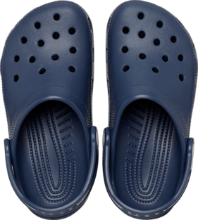 Kids' Classic Clog - Navy