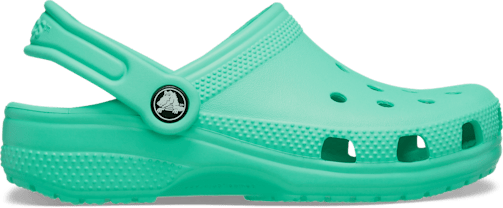 Kids' Classic Clog - Lagoon