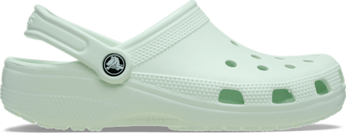 Classic Clog - Mint Tint
