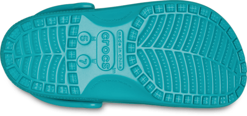 Classic Clog - Turbo Teal