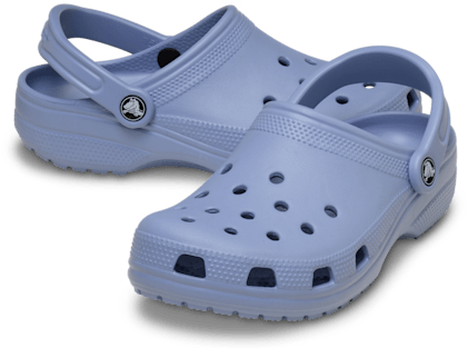 Classic Clog - Blue Haze