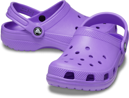 Kids' Classic Clog - Galaxy