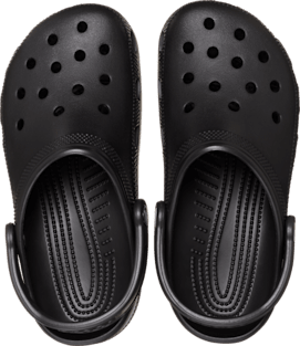 Classic Clog - Black