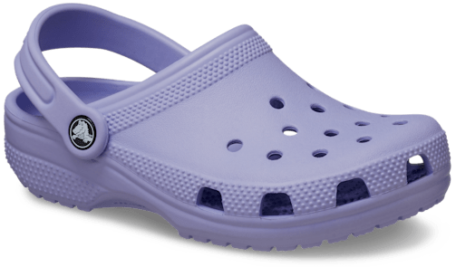 Kids' Classic Clog - Mystic Purple