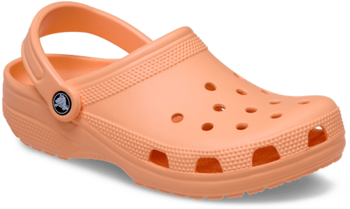 Classic Clog - Electric Sunstone