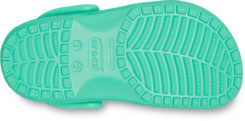 Kids' Classic Clog - Lagoon
