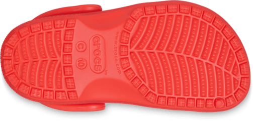 Toddler Classic Clog - Starfish