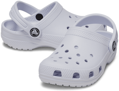 Kids' Classic Clog - Dreamscape