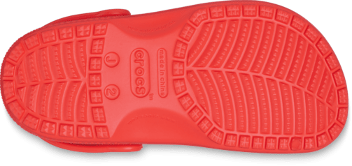 Kids' Classic Clog - Starfish