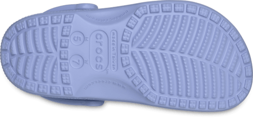 Classic Clog - Blue Haze