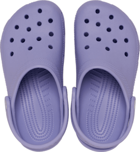 Kids' Classic Clog - Mystic Purple
