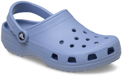 Classic Clog - Blue Haze