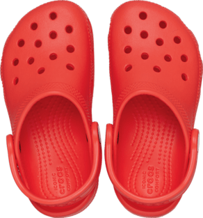 Toddler Classic Clog - Starfish