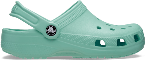 Toddler Classic Clog - Retro
