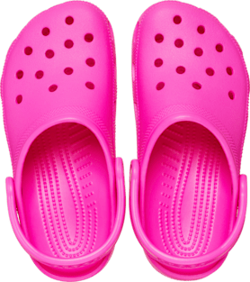 Classic Clog - Pink Crush
