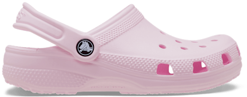 Kids' Classic Clog - Pink Milk