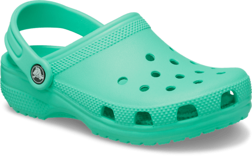 Kids' Classic Clog - Lagoon