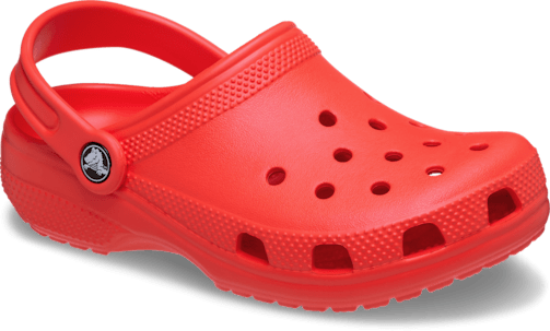 Toddler Classic Clog - Starfish