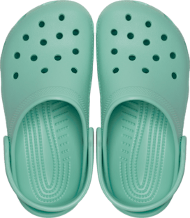 Toddler Classic Clog - Retro