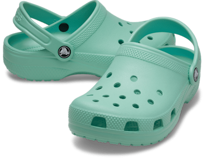 Toddler Classic Clog - Retro