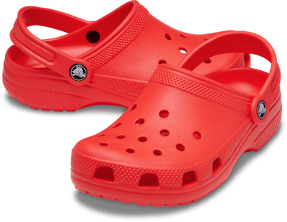 Toddler Classic Clog - Starfish
