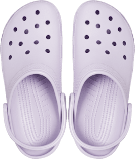 Classic Clog - Lavender