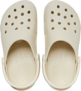 Classic Clog - Bone