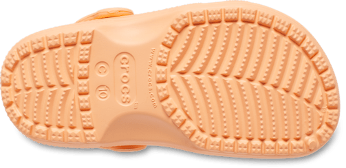 Toddler Classic Clog - Electric Sunstone