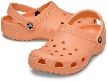 Classic Clog - Electric Sunstone