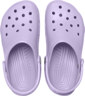 Kids' Classic Clog - Lavender