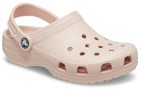 Classic Clog - Quartz