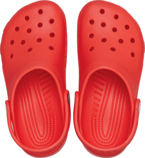 Kids' Classic Clog - Starfish