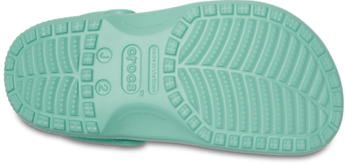 Toddler Classic Clog - Retro