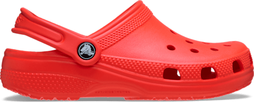 Kids' Classic Clog - Starfish