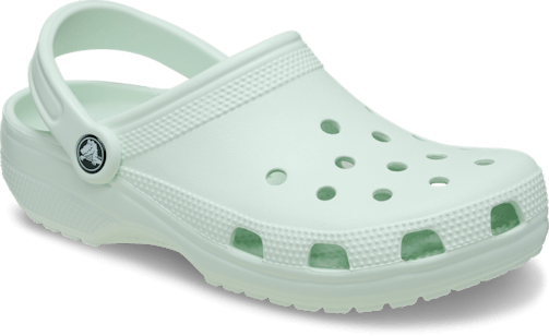 Classic Clog - Mint Tint