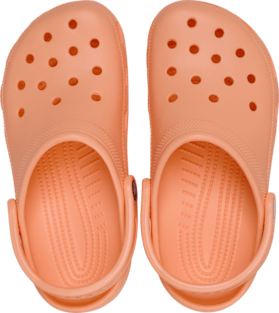 Classic Clog - Electric Sunstone