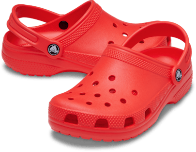 Kids' Classic Clog - Starfish
