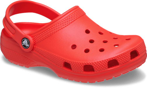 Kids' Classic Clog - Starfish