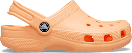 Kids' Classic Clog - Electric Sunstone