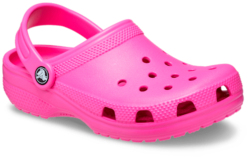 Kids' Classic Clog - Juice