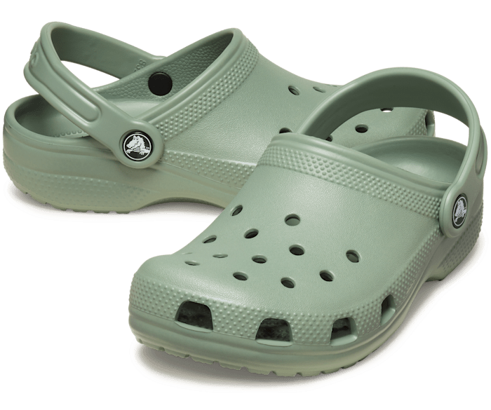 Kid's Classic Clog