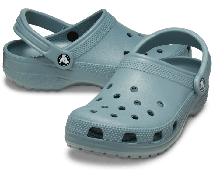Classic Clog