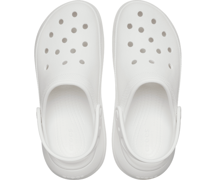 Crush Clog